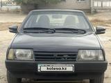 ВАЗ (Lada) 21099 2007 года за 1 300 000 тг. в Семей