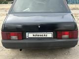 ВАЗ (Lada) 21099 2007 года за 1 300 000 тг. в Семей – фото 4