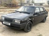 ВАЗ (Lada) 21099 2007 года за 1 300 000 тг. в Семей – фото 2