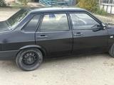 ВАЗ (Lada) 21099 2007 года за 1 300 000 тг. в Семей – фото 5