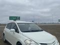 Nissan Tiida 2008 годаfor3 200 000 тг. в Актау – фото 2