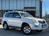 Toyota Land Cruiser Prado 2008 годаүшін12 190 000 тг. в Шымкент