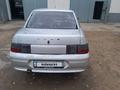 ВАЗ (Lada) 2110 2002 годаfor650 000 тг. в Уральск – фото 5