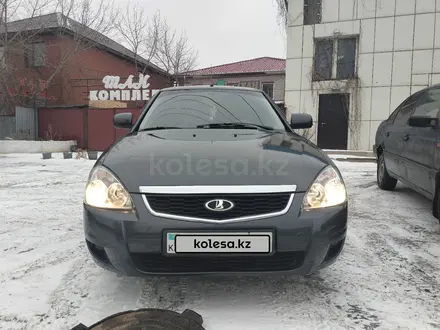 ВАЗ (Lada) Priora 2172 2012 года за 2 300 000 тг. в Актобе