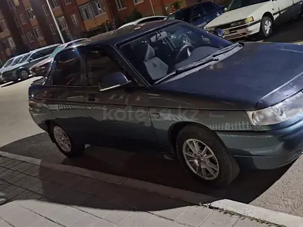 ВАЗ (Lada) 2110 2012 года за 1 420 000 тг. в Костанай