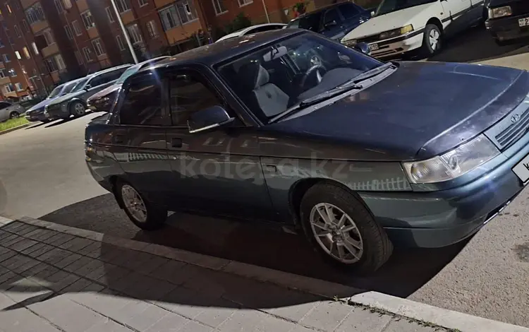 ВАЗ (Lada) 2110 2012 года за 1 420 000 тг. в Костанай