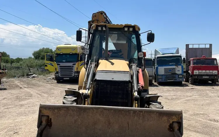 Caterpillar  432F2 2014 года за 32 000 000 тг. в Алматы