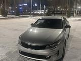 Kia K5 2015 годаүшін4 550 000 тг. в Караганда – фото 3