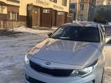 Kia K5 2015 года за 4 400 000 тг. в Караганда – фото 5