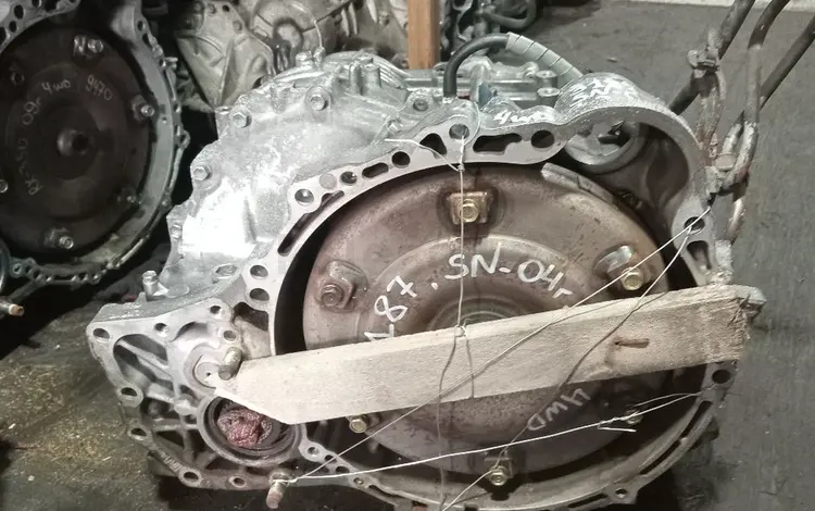 Коробка Автомат Тоёта Сиенна#& АКПП Toyota Sienna U151F Алматы за 5 000 тг. в Алматы