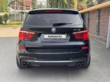 BMW X3 2014 года за 12 500 000 тг. в Алматы – фото 5