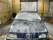 Volkswagen Passat, 1991
