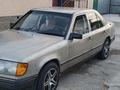 Mercedes-Benz E 200 1987 года за 1 100 000 тг. в Шымкент