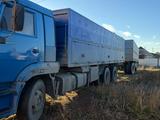 КамАЗ  65117 2011 года за 17 500 000 тг. в Павлодар – фото 4