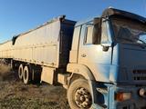 КамАЗ  65117 2011 года за 17 500 000 тг. в Павлодар