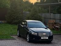 Chevrolet Cruze 2011 годаүшін3 600 000 тг. в Алматы