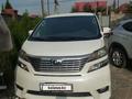 Toyota Vellfire 2010 года за 9 400 000 тг. в Алматы – фото 2