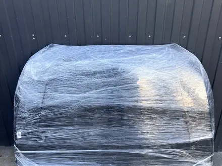 Капот Субару оутбак легаси за 95 000 тг. в Алматы – фото 16