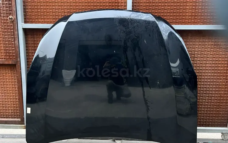 Капот Субару оутбак легаси за 95 000 тг. в Алматы