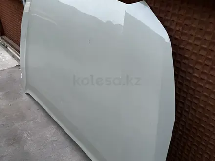 Капот Субару оутбак легаси за 95 000 тг. в Алматы – фото 6