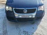Volkswagen Touran 2009 года за 4 400 000 тг. в Сатпаев
