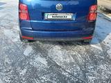 Volkswagen Touran 2009 года за 4 400 000 тг. в Сатпаев – фото 3