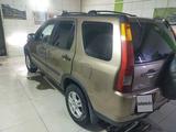 Honda CR-V 2004 годаүшін5 000 000 тг. в Талдыкорган – фото 2