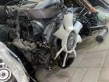 Контрактный двигатель из Японии на suzuki grand vitara 2.7 л, H27 fr за 750 000 тг. в Алматы – фото 5