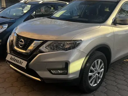 Nissan X-Trail 2020 года за 13 000 000 тг. в Караганда