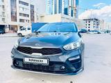 Kia Cerato 2020 года за 9 100 000 тг. в Астана – фото 3