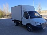 ГАЗ ГАЗель 2007 годаүшін4 700 000 тг. в Кызылорда – фото 2