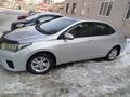 Toyota Corolla 2014 годаfor5 200 000 тг. в Алматы – фото 5