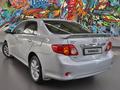 Toyota Corolla 2007 годаүшін4 990 000 тг. в Алматы – фото 5