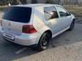 Volkswagen Golf 1998 года за 2 500 000 тг. в Тараз – фото 3