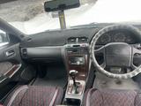 Nissan Cefiro 1996 годаүшін1 650 000 тг. в Усть-Каменогорск – фото 5