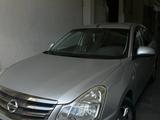 Nissan Almera 2013 годаүшін4 800 000 тг. в Алматы – фото 2