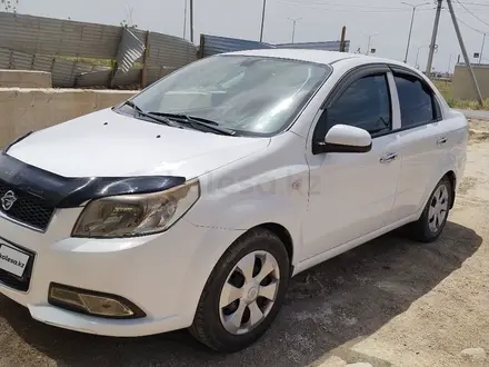 Ravon Nexia R3 2016 года за 3 800 000 тг. в Шымкент