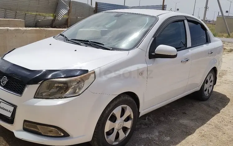 Ravon Nexia R3 2016 года за 3 800 000 тг. в Шымкент