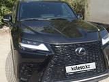 Lexus LX 600 2023 годаүшін75 000 000 тг. в Усть-Каменогорск – фото 3