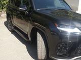 Lexus LX 600 2023 годаүшін75 000 000 тг. в Усть-Каменогорск – фото 4
