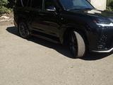 Lexus LX 600 2023 годаүшін75 000 000 тг. в Усть-Каменогорск – фото 5