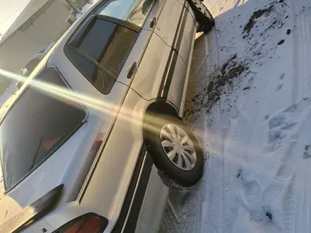 Mitsubishi Galant 1989 года за 850 000 тг. в Жаркент – фото 6