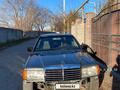 Mercedes-Benz 190 1991 годаfor1 600 000 тг. в Алматы – фото 24