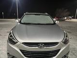 Hyundai Tucson 2014 года за 7 800 000 тг. в Актобе