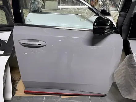 Changan двери за 100 000 тг. в Алматы