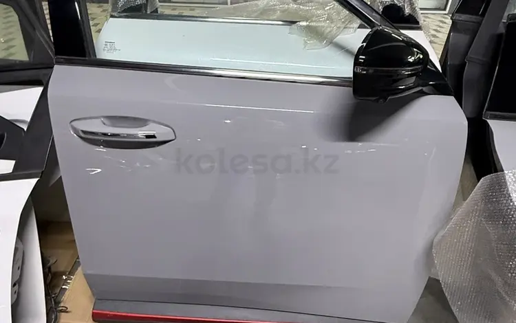 Changan двери за 100 000 тг. в Алматы