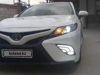 Toyota Camry 2020 года за 13 500 000 тг. в Жетысай