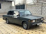 ВАЗ (Lada) 2107 2011 года за 2 000 000 тг. в Шымкент