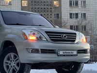 Lexus GX 470 2004 годаүшін11 500 000 тг. в Караганда