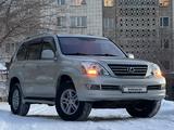 Lexus GX 470 2004 годаfor11 500 000 тг. в Караганда – фото 2